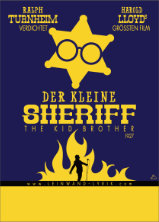 DER KLEINE SHERIFF