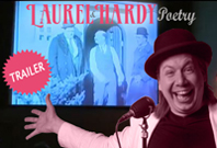 Laurel & Hardy Poetry - Trailer